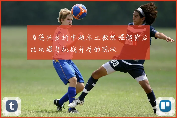 马德兴分析中超本土教练崛起背后的机遇与挑战并存的现状