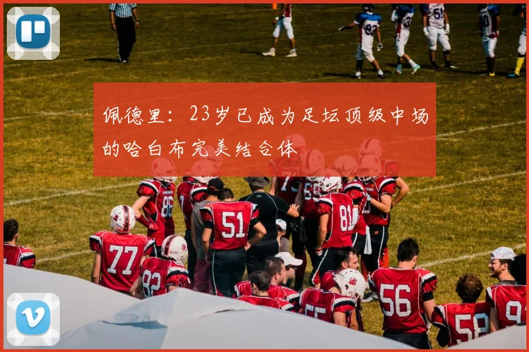 佩德里：23岁已成为足坛顶级中场的哈白布完美结合体