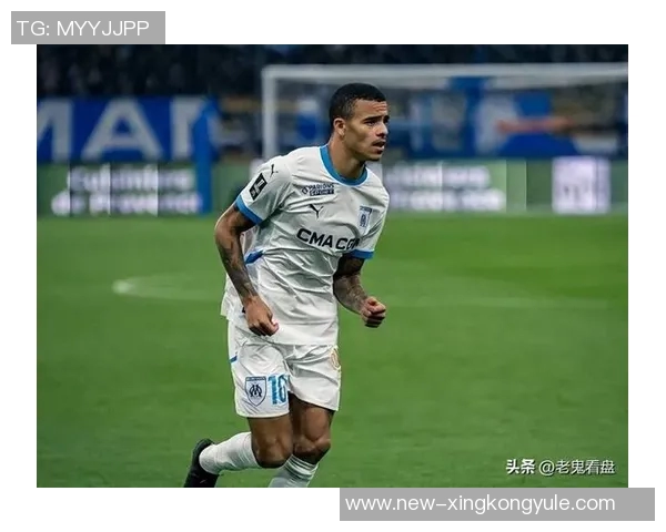 梅开二度再创佳绩格林伍德法甲射手榜领跑已打入10球