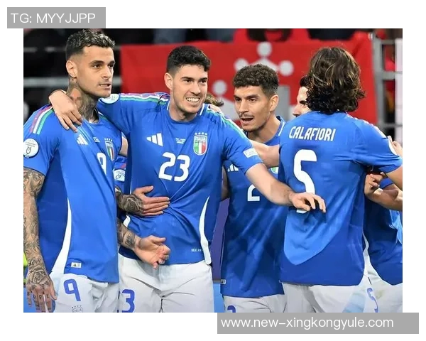 意大利对爱沙尼亚交锋历史全胜9月大胜5比0再创辉煌